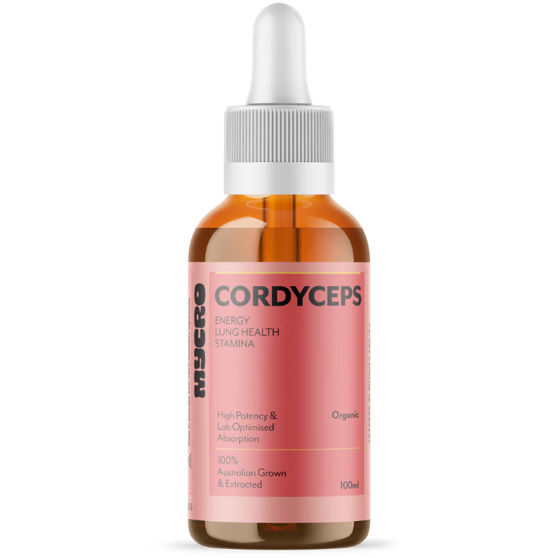 CORDYCEPS - Image 4