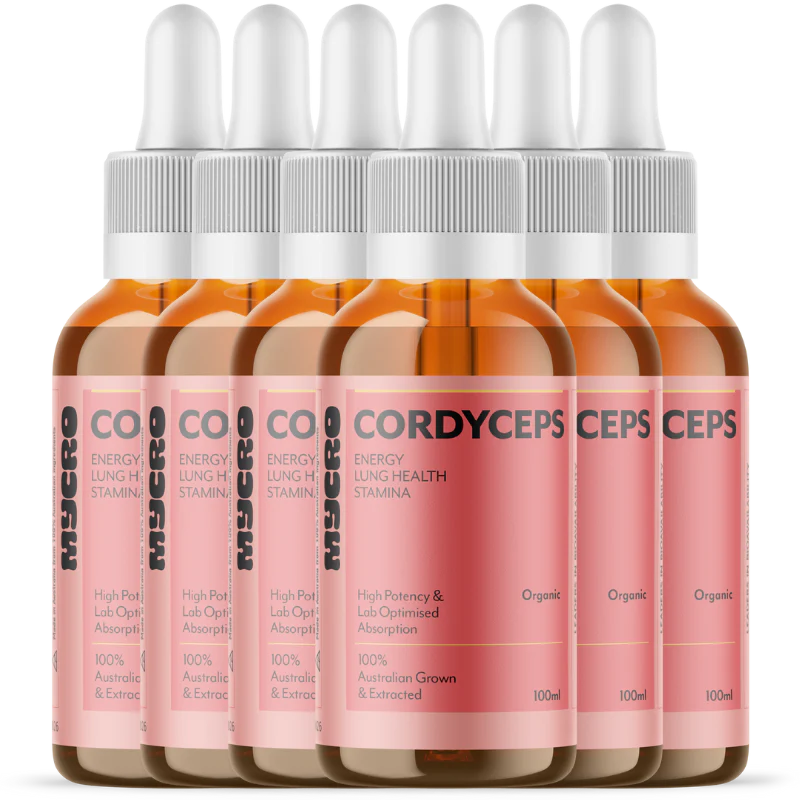 CORDYCEPS - Image 5