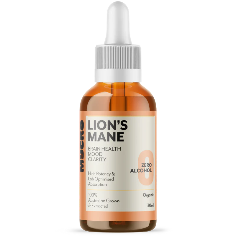 LION'S MANE - Image 11
