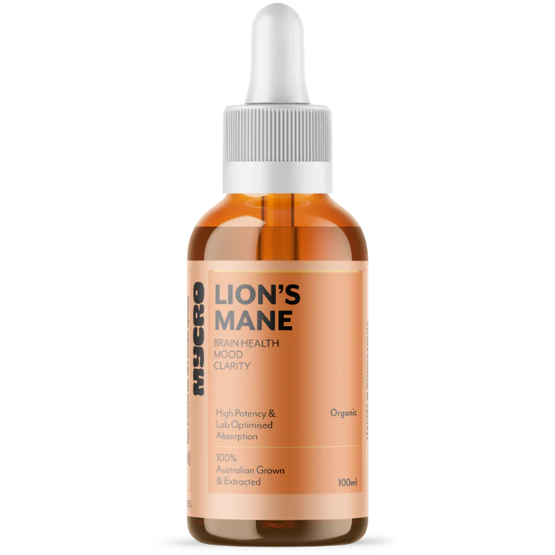 LION'S MANE - Image 12