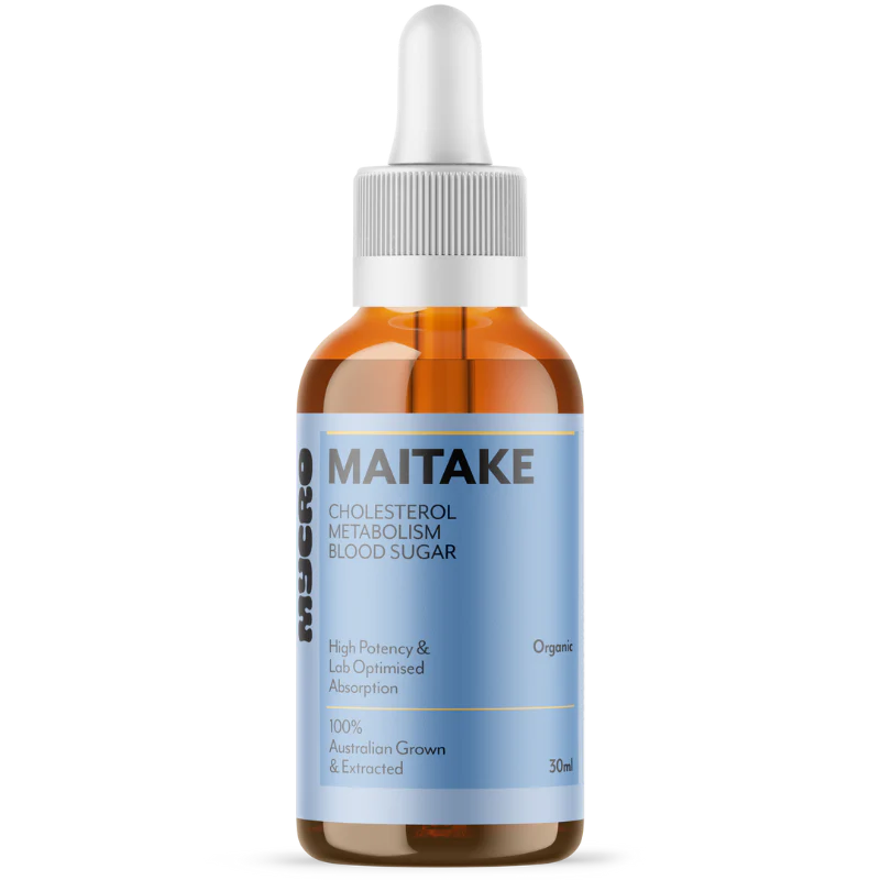 MAITAKE - Image 4