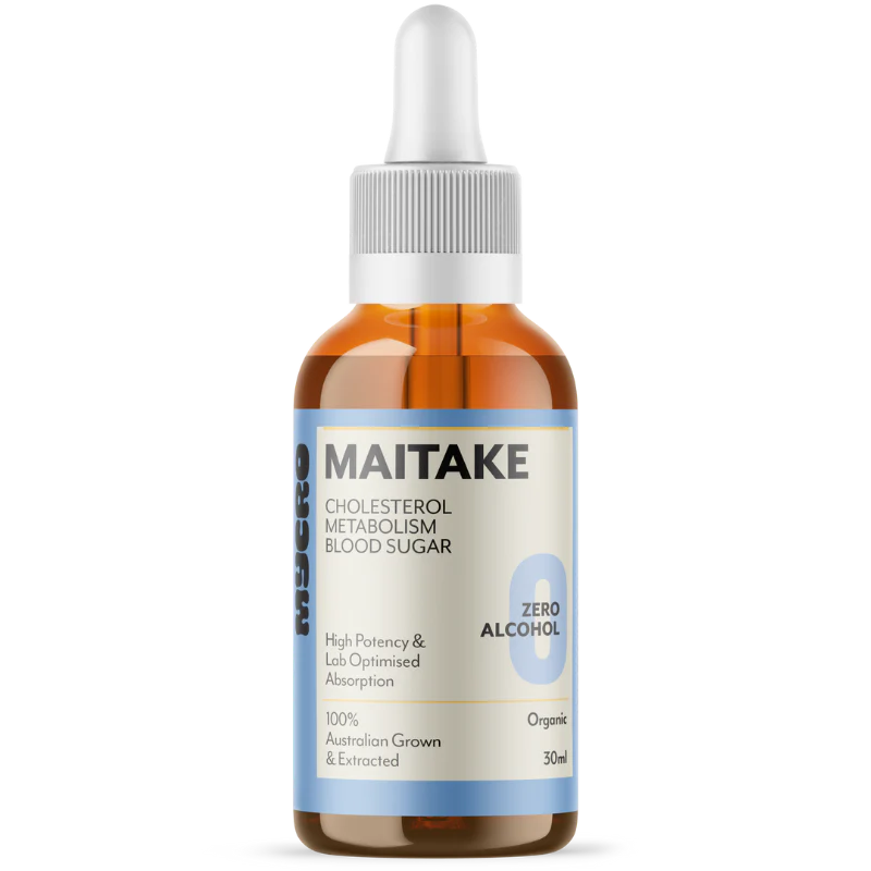MAITAKE - Image 5