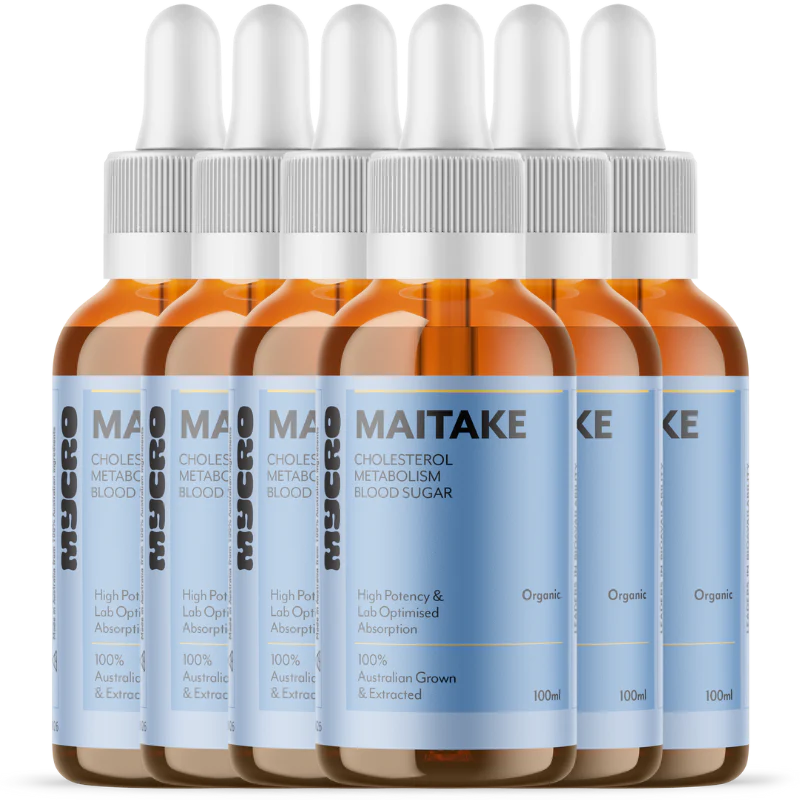 MAITAKE - Image 7